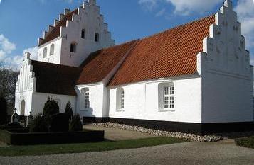 Korup Kirke