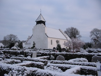 Låstrup Kirke