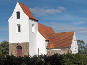 Linde Kirke