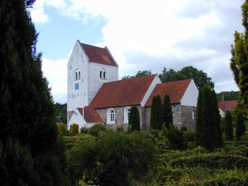 Lindum Kirke