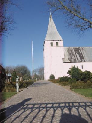 Lintrup Kirke