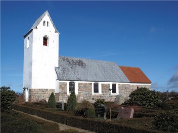Lomborg Kirke