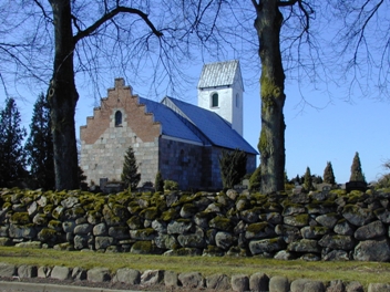 Løvel Kirke