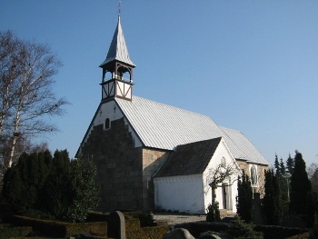 Lyngby Kirke