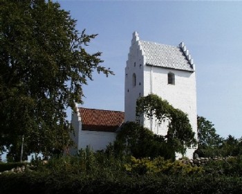 Lyngby Kirke