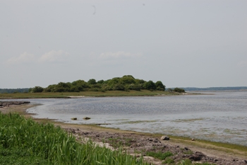 Præstø Fjord Syd