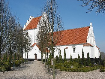 Næsbyhoved-Broby Kirke