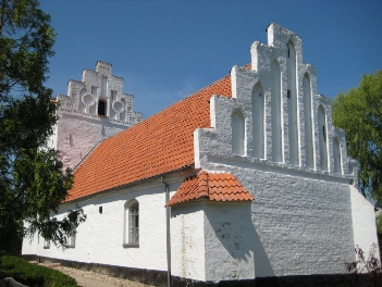 Nørre Højrup Kirke