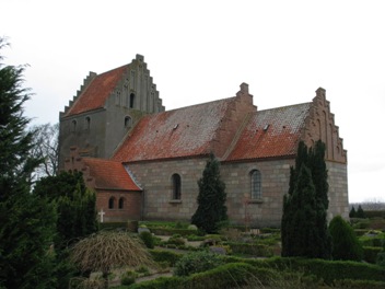 Nørre Nærå Kirke