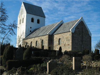 Nr. Nissum Kirke