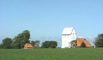 Odby Kirke