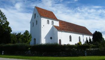 Orte Kirke