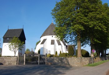 Østerlars Kirke