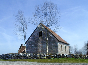 Pederstrup Kirke