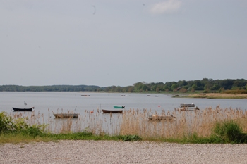 Præstø Fjord udsigt