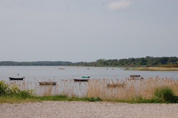 Præstø Fjord udsigt