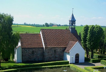 Randlev Kirke