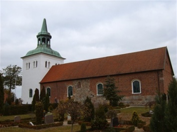 Rørup Kirke