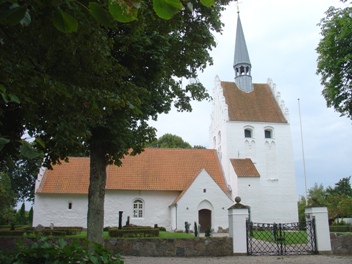 Sandager Kirke