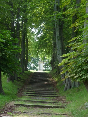 Sandflugtsmonumentet