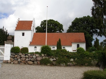 Seden Kirke