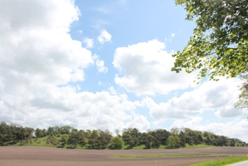 Mørkholm Bakke – Slangerup Ås