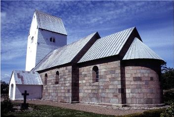 Søndbjerg Kirke