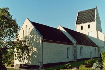 Sønderby Kirke