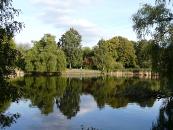 Stadionparken