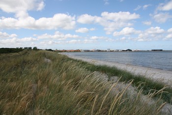 Strandby Sydstrand