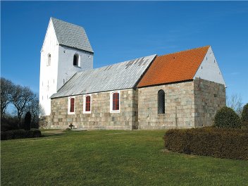 Tørring Kirke