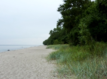 Ulslev Strand