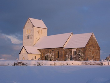 Ulbjerg Kirke