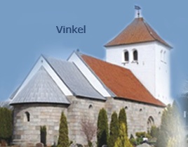 Vinkel Kirke